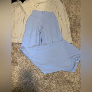 OFFLINE By Aerie Real Me XTRA High Waisted Trouser